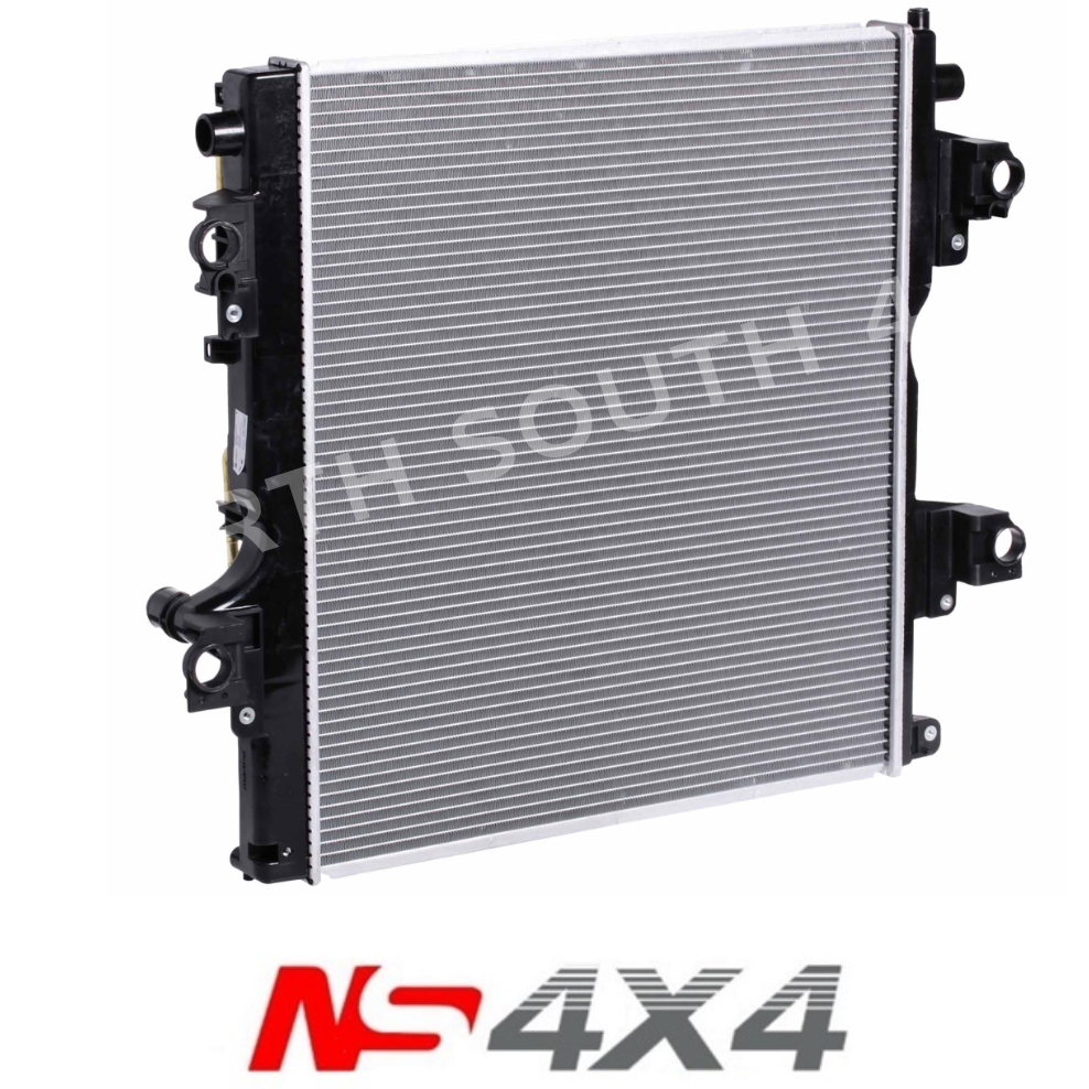 Ns4x4