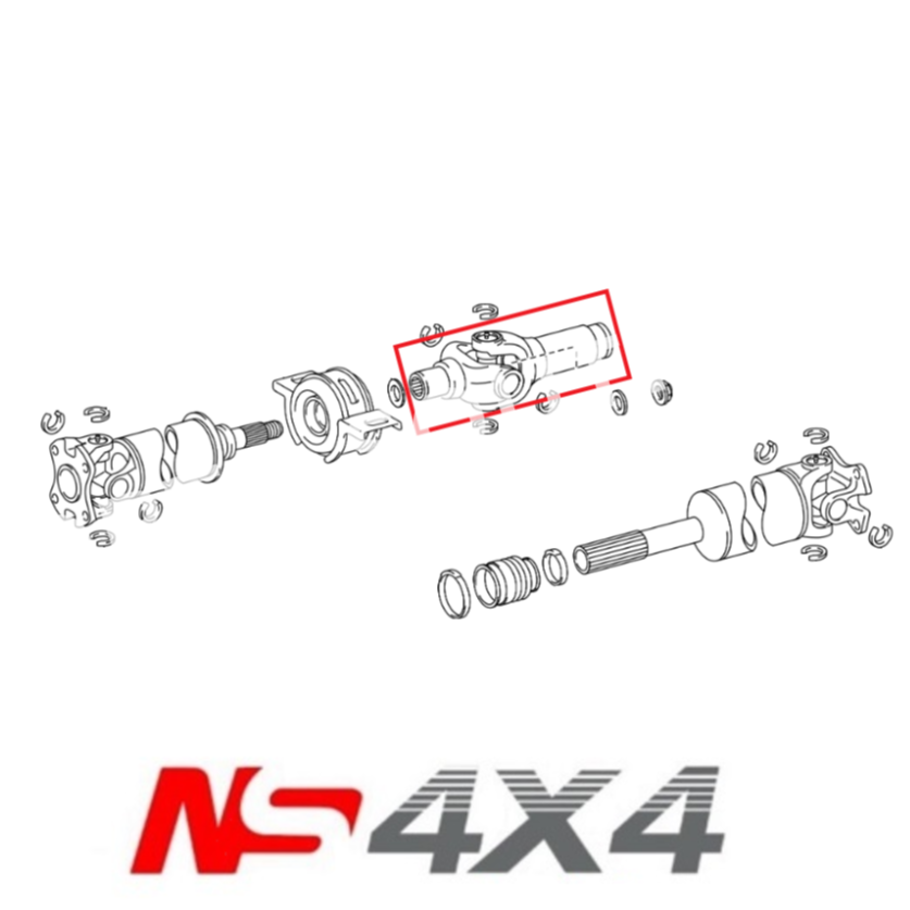 Ns4x4