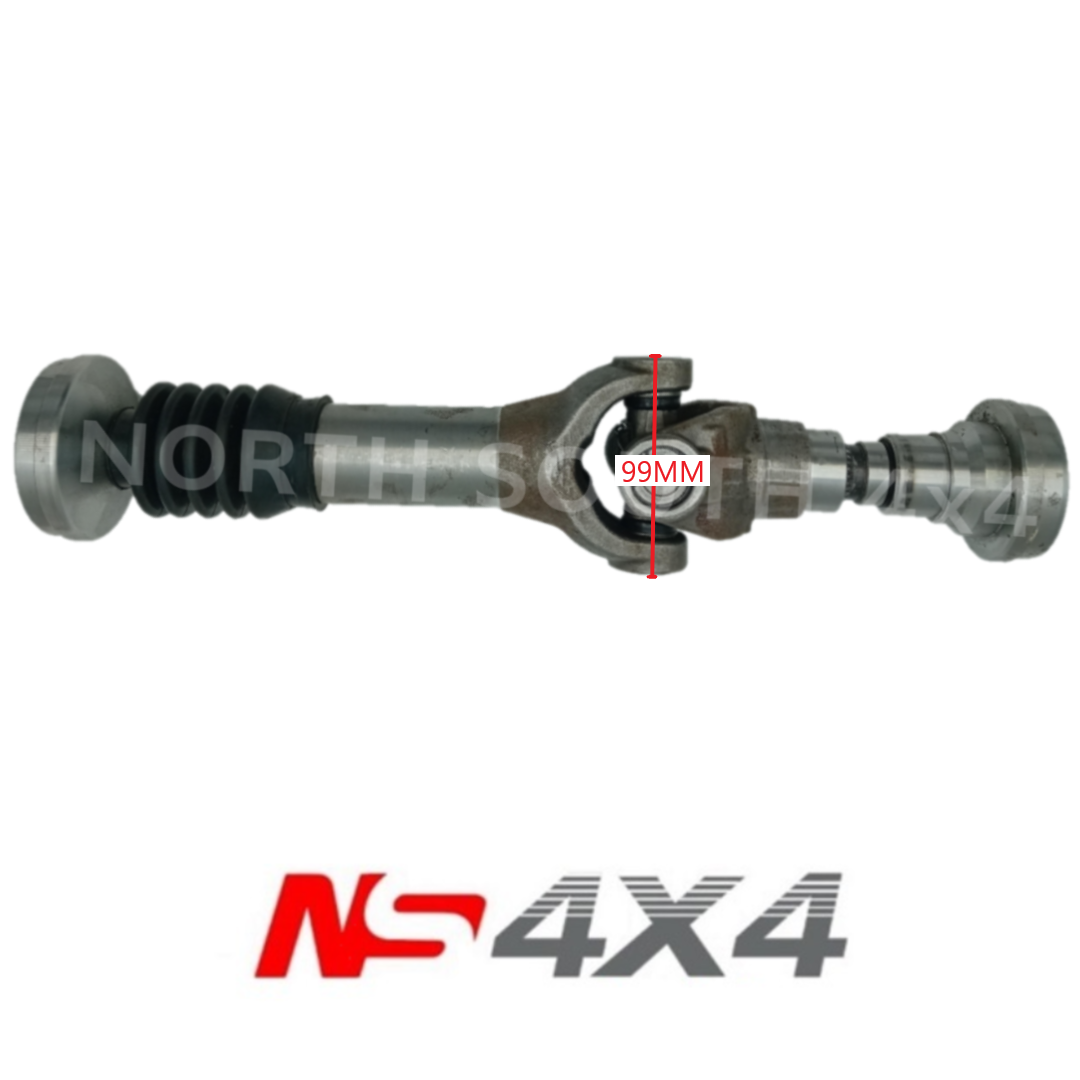 Ns4x4
