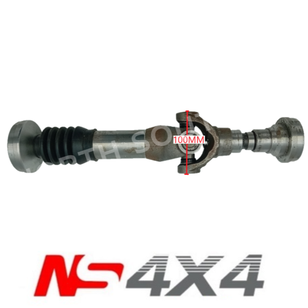 Ns4x4