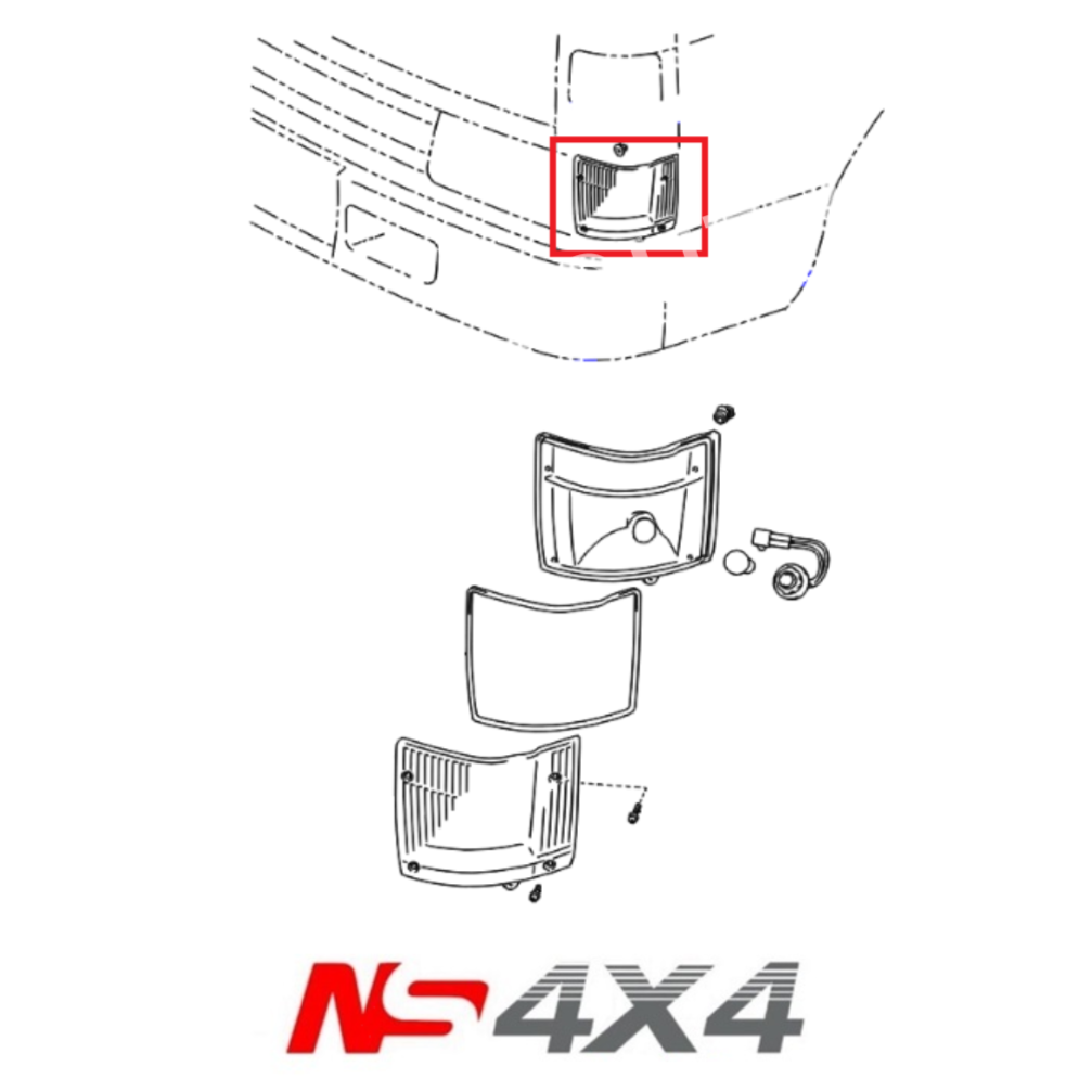 Ns4x4