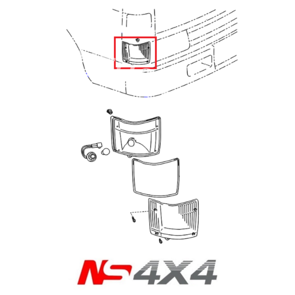 Ns4x4