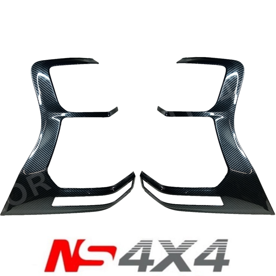 Ns4x4