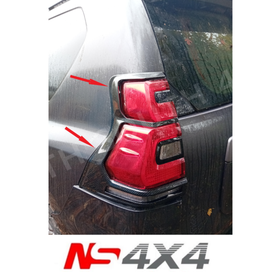 Ns4x4