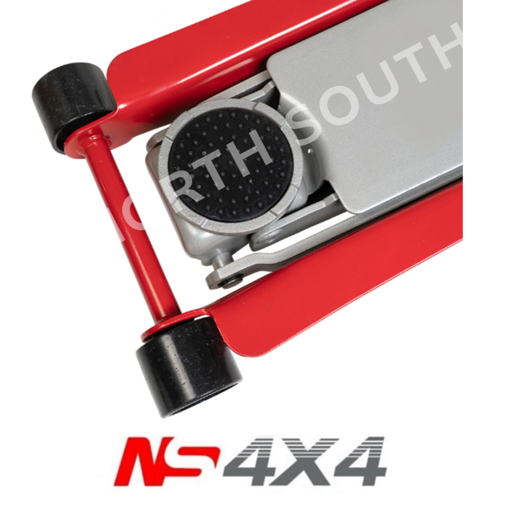 Ns4x4