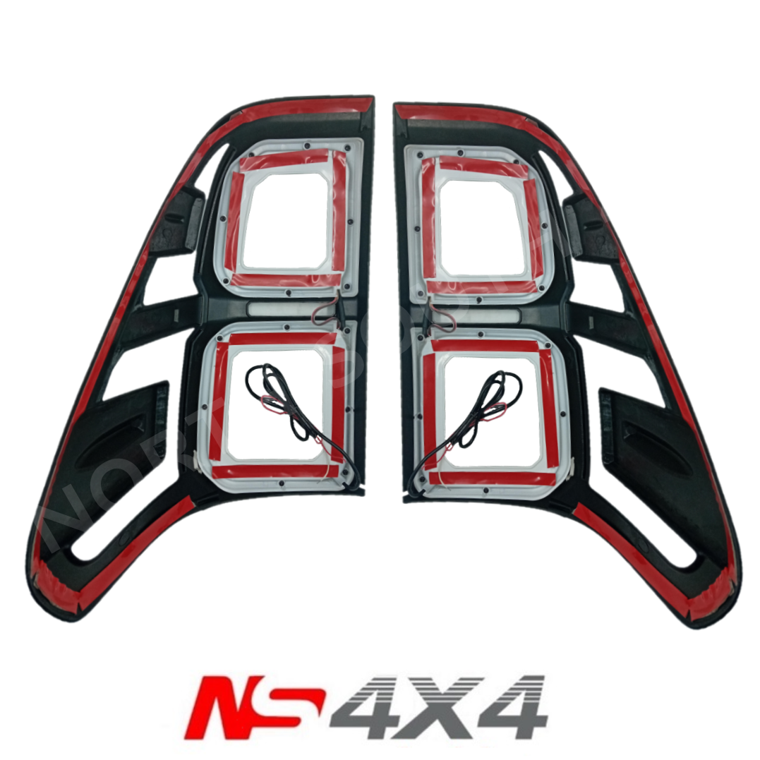 Ns4x4