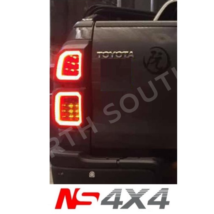 Ns4x4