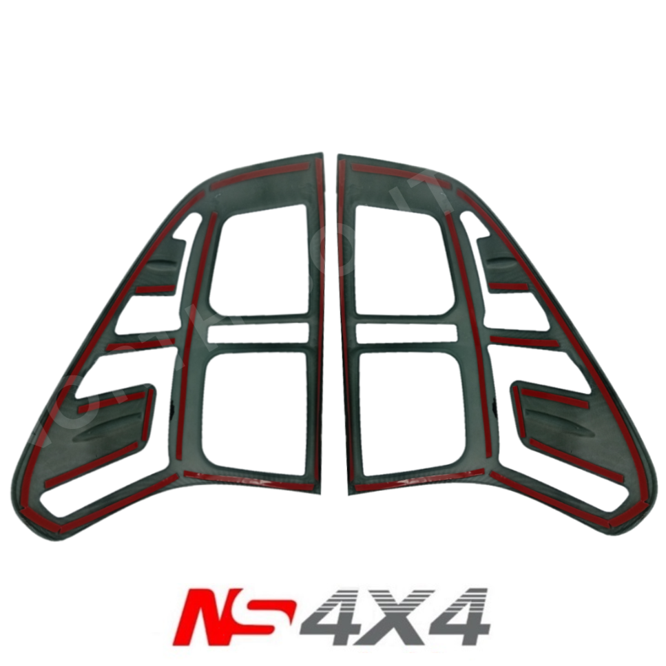 Ns4x4