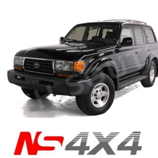 Ns4x4