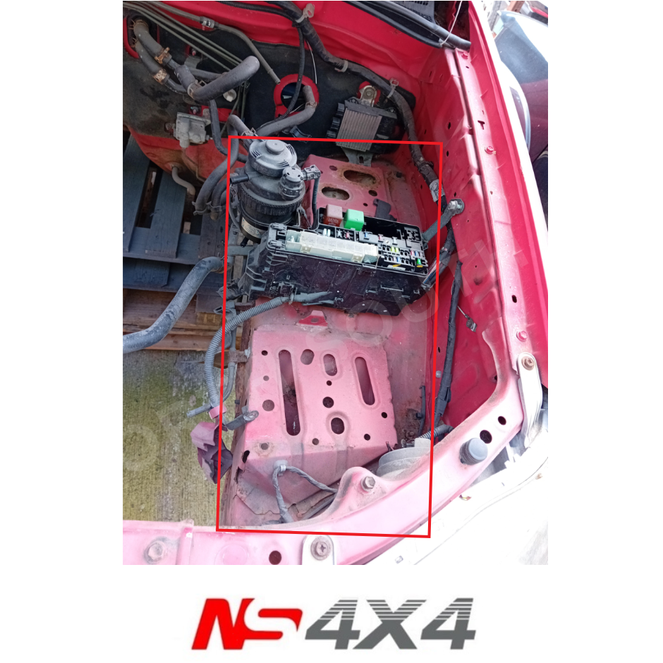 Ns4x4