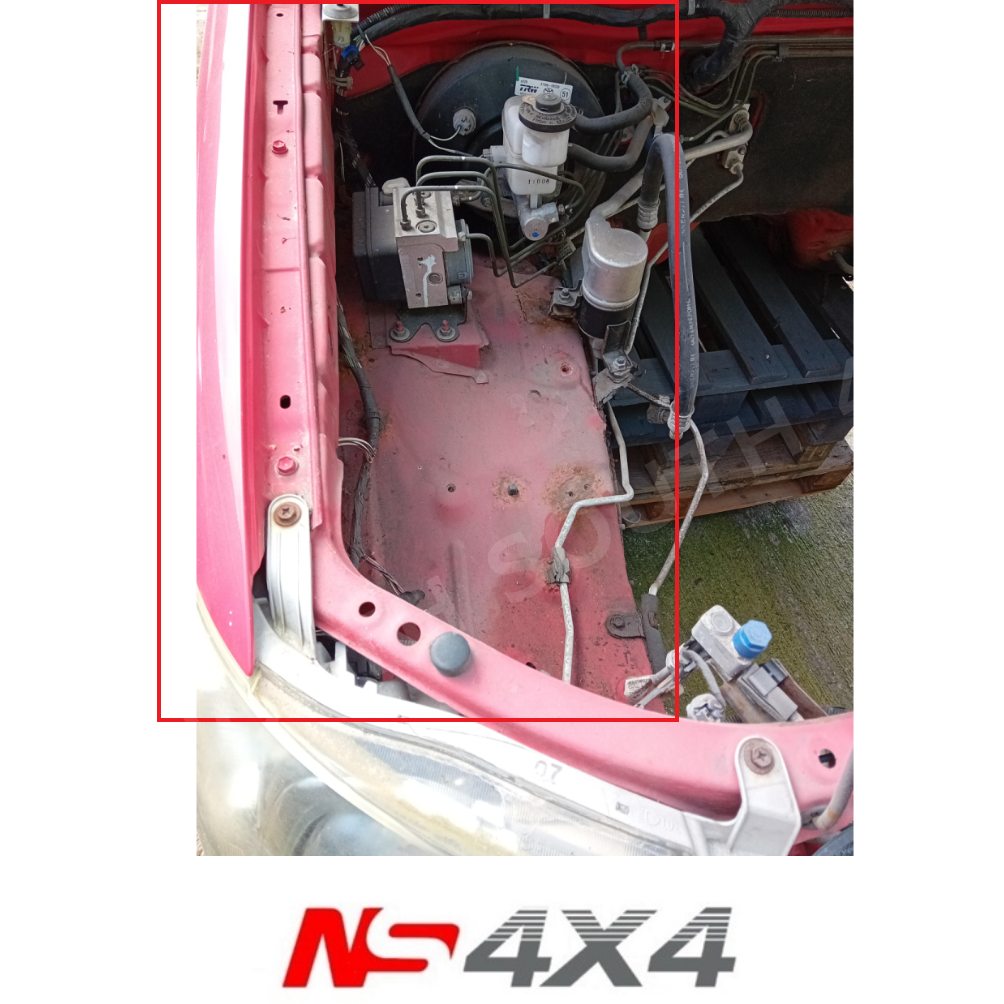 Ns4x4