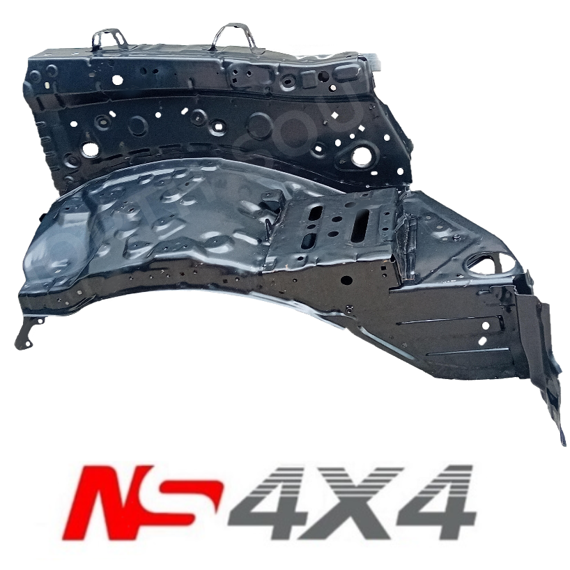 Ns4x4