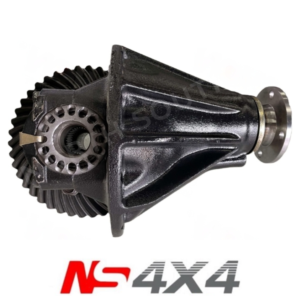 Ns4x4