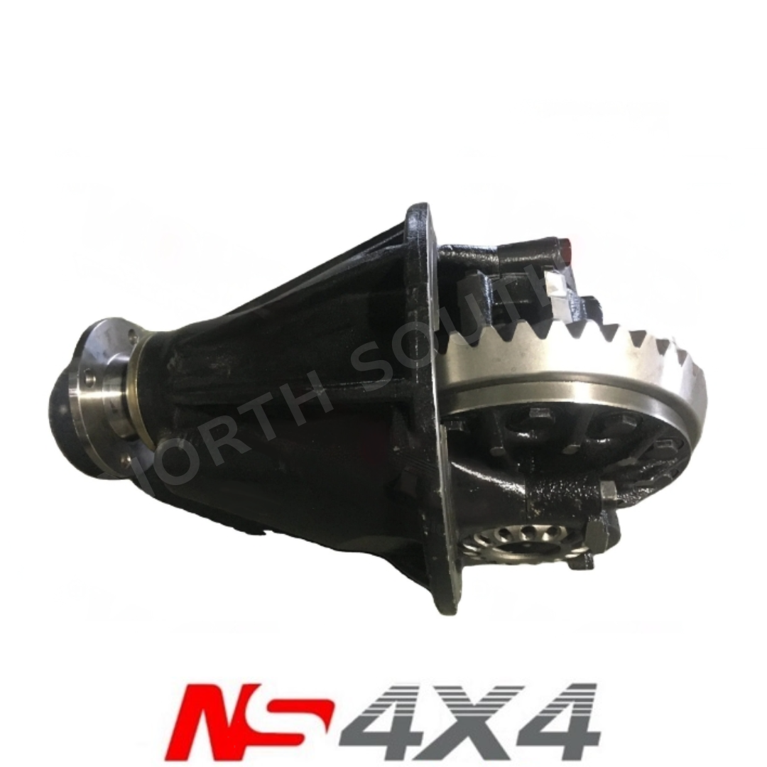 Ns4x4