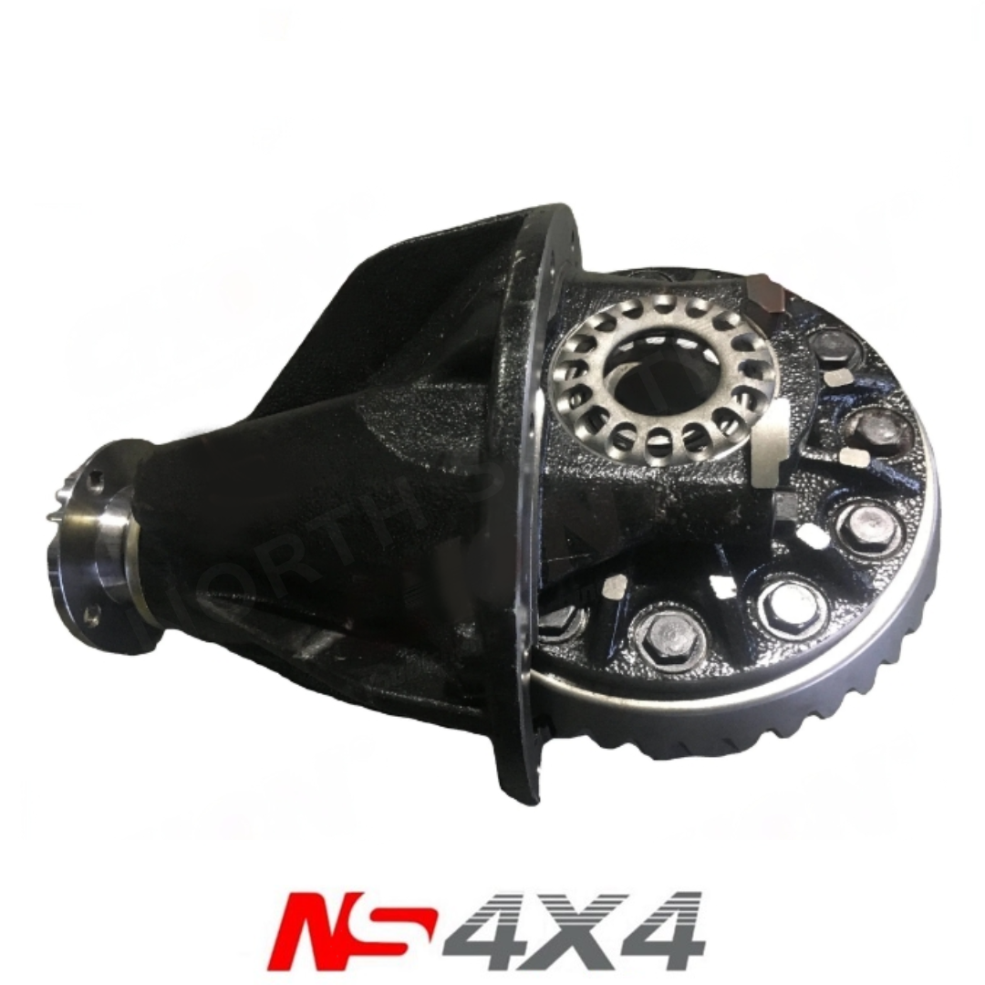 Ns4x4