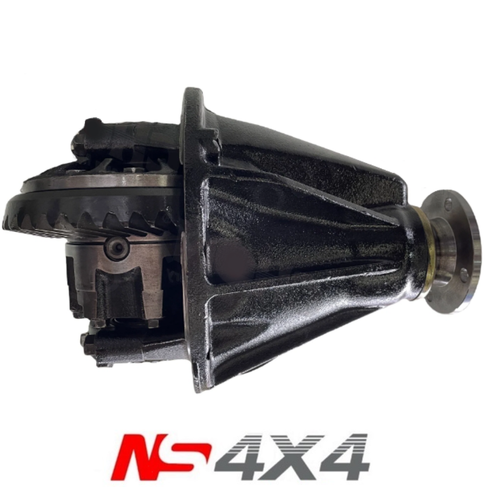 Ns4x4