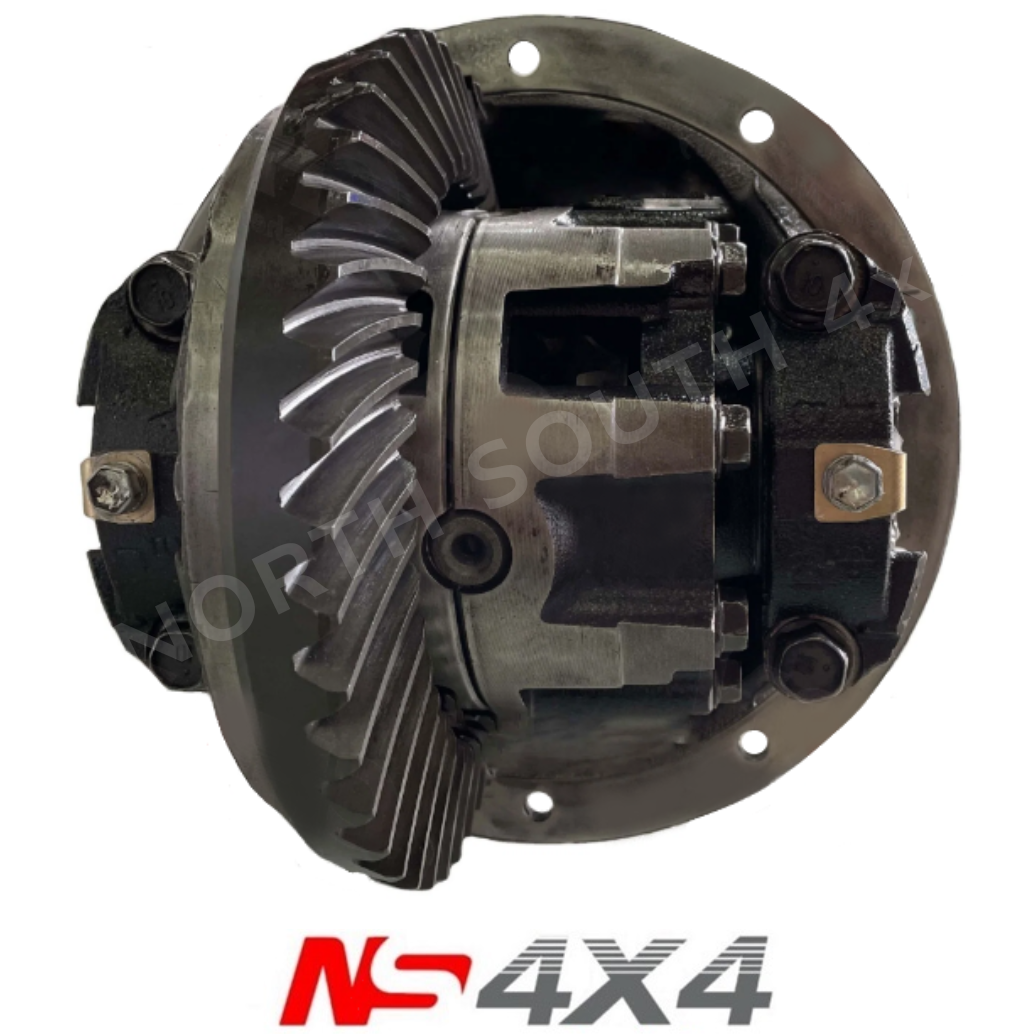 Ns4x4