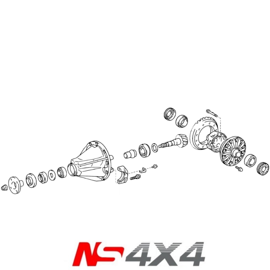 Ns4x4