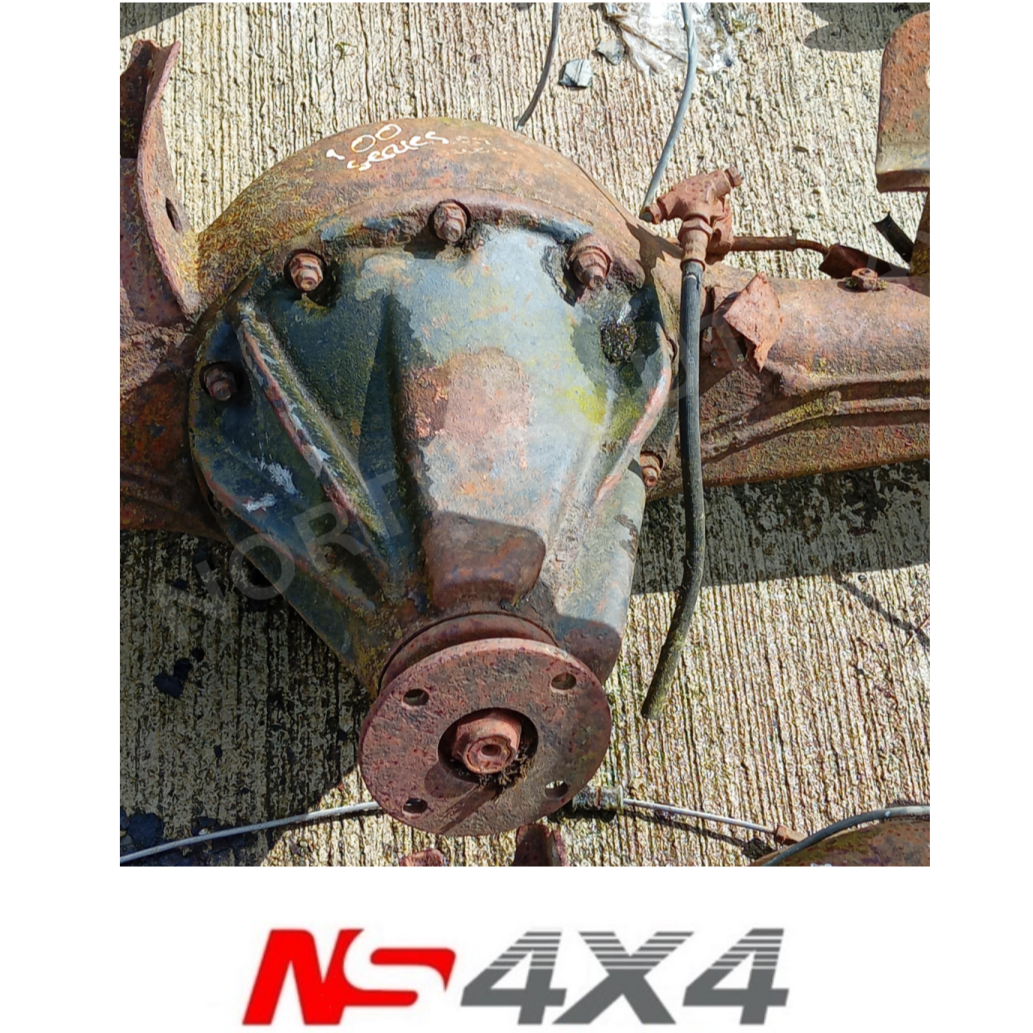 Ns4x4