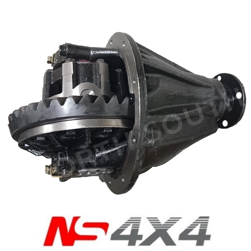 Ns4x4