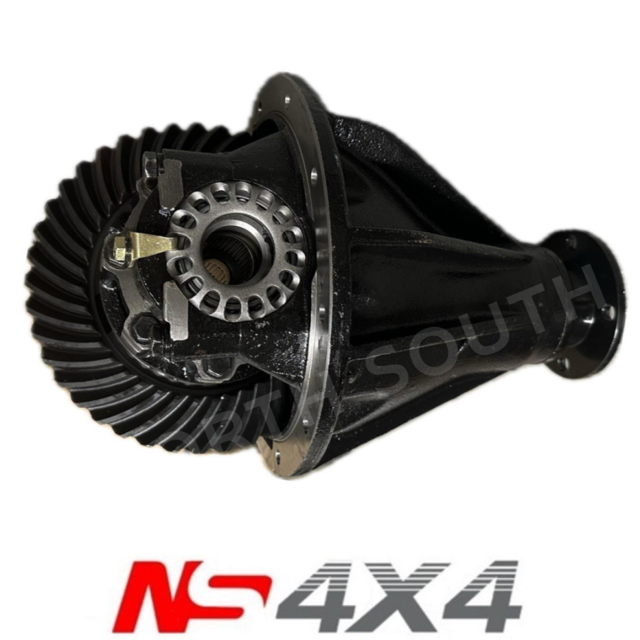 Ns4x4