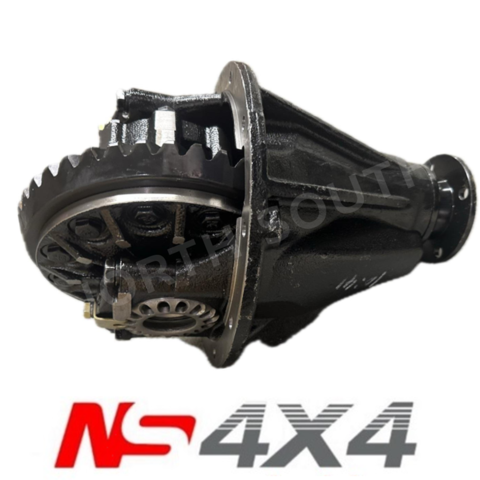 Ns4x4