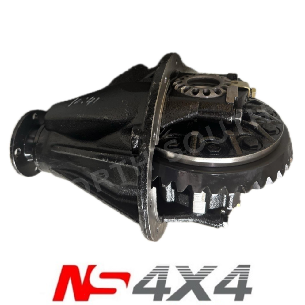 Ns4x4