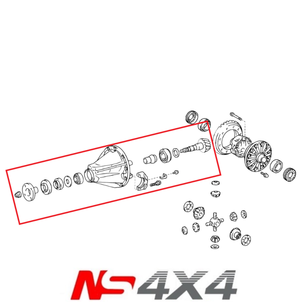Ns4x4