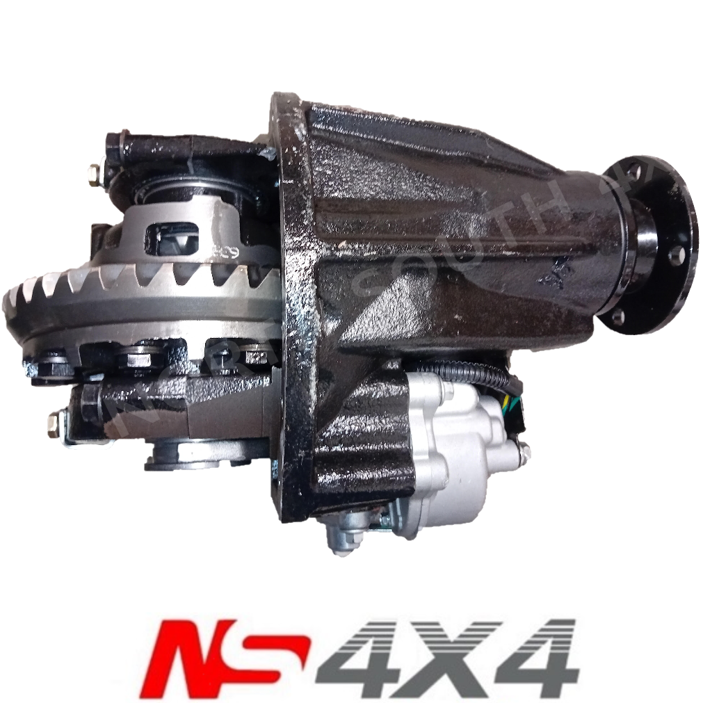 Ns4x4