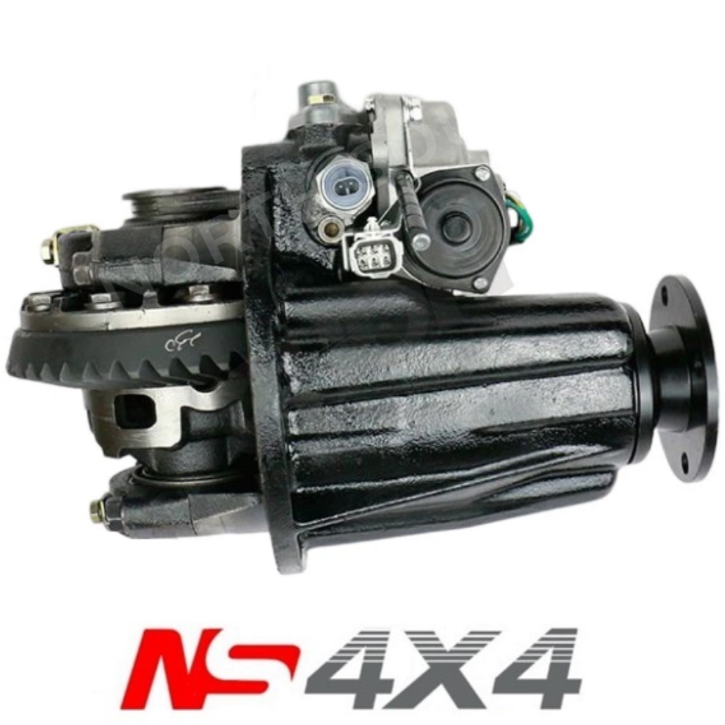 Ns4x4