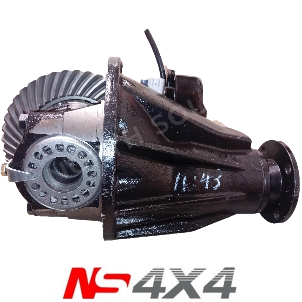 Ns4x4