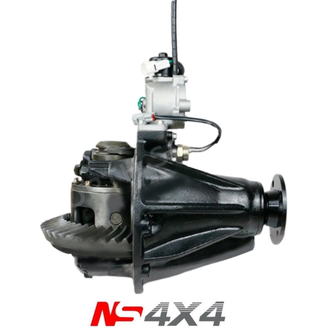 Ns4x4