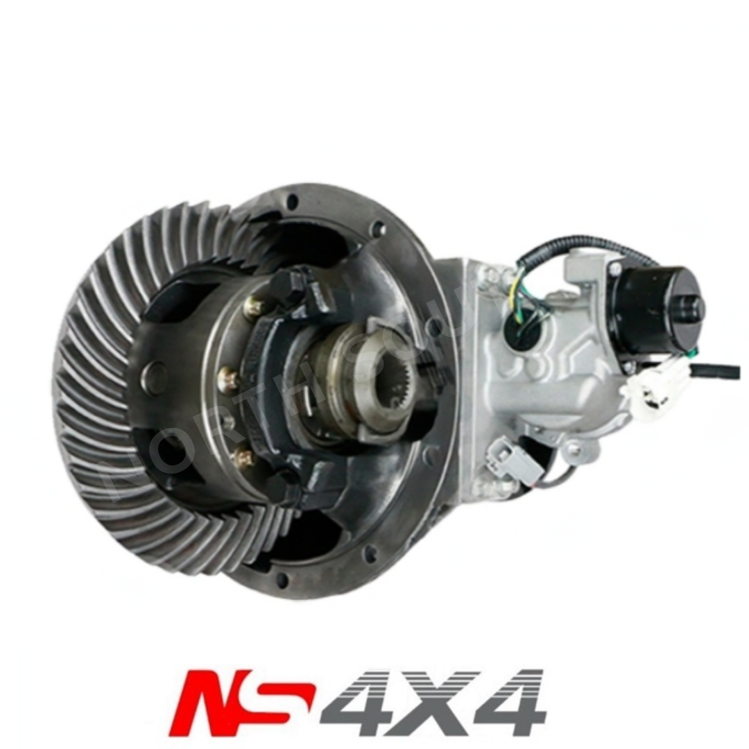 Ns4x4
