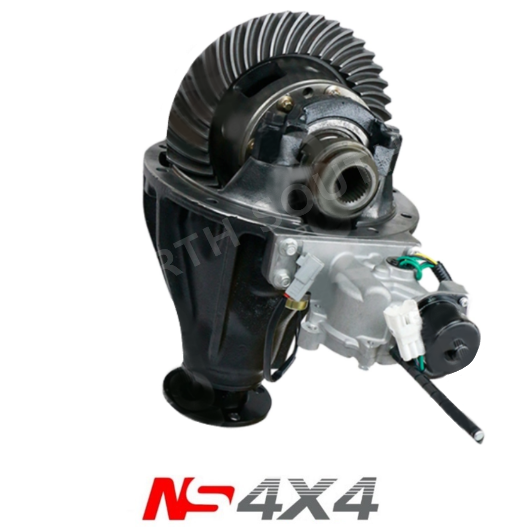 Ns4x4