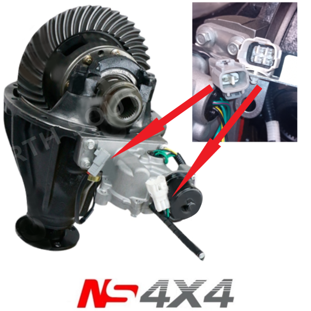 Ns4x4