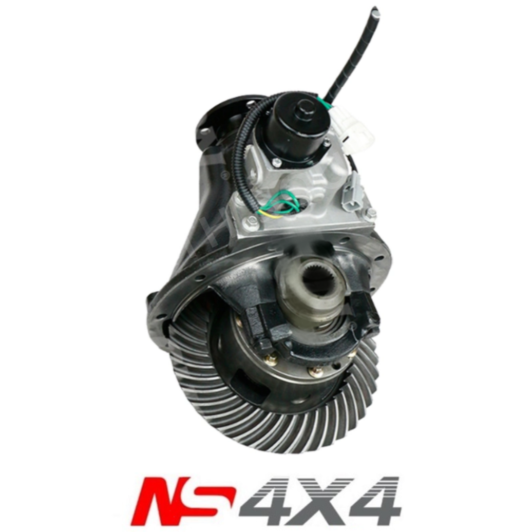 Ns4x4