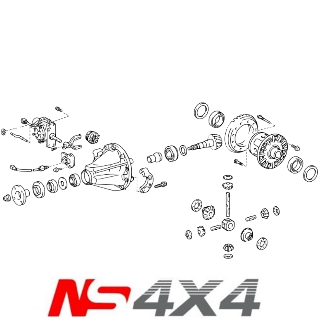Ns4x4