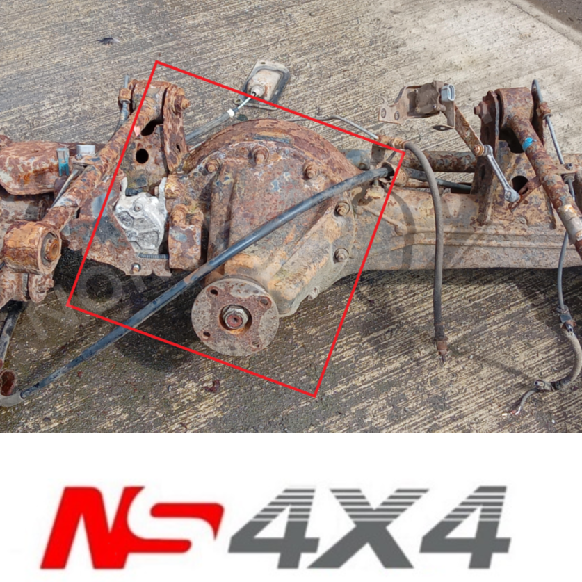 Ns4x4