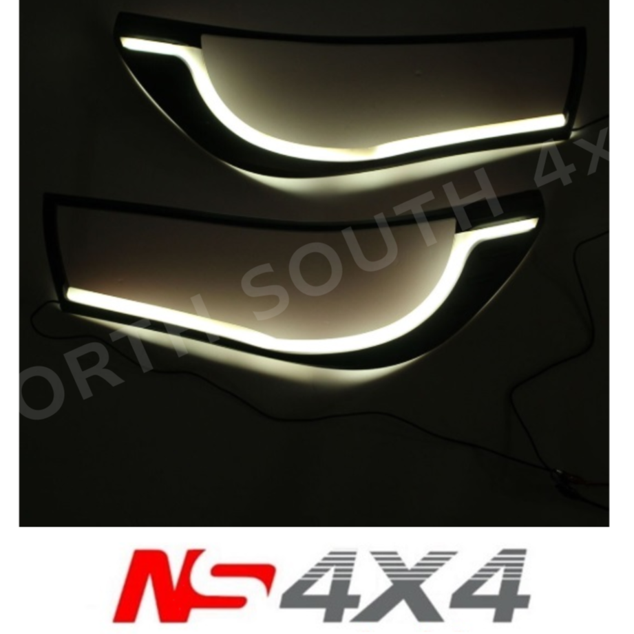 Ns4x4
