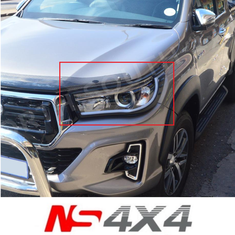 Ns4x4