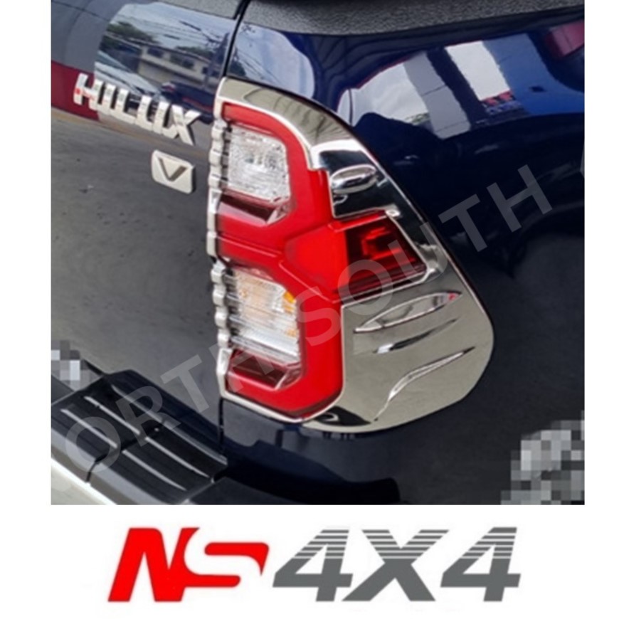Ns4x4