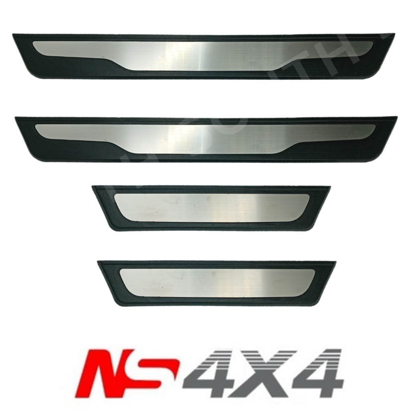 Ns4x4