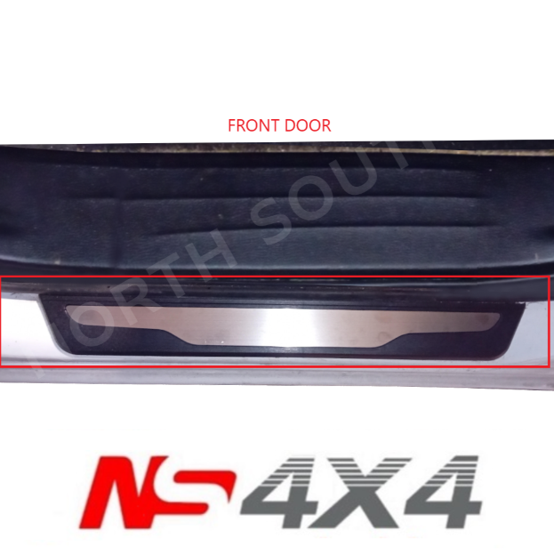 Ns4x4