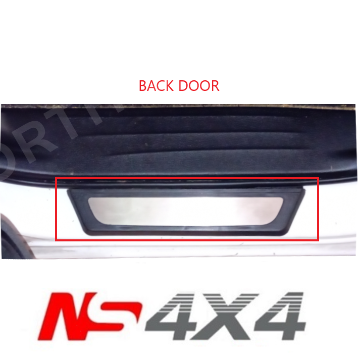Ns4x4