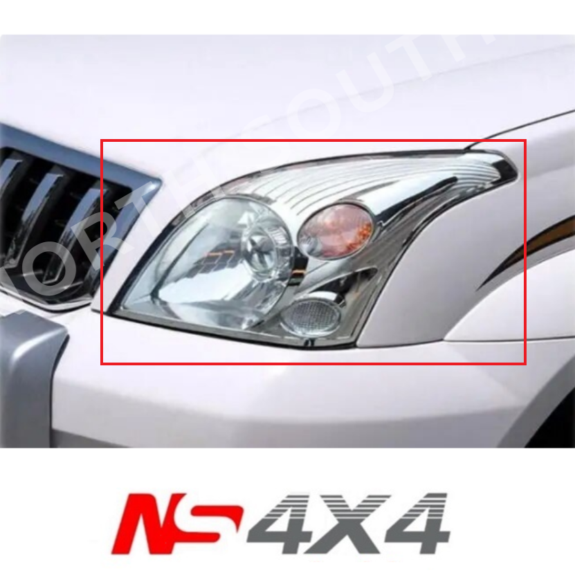 Ns4x4
