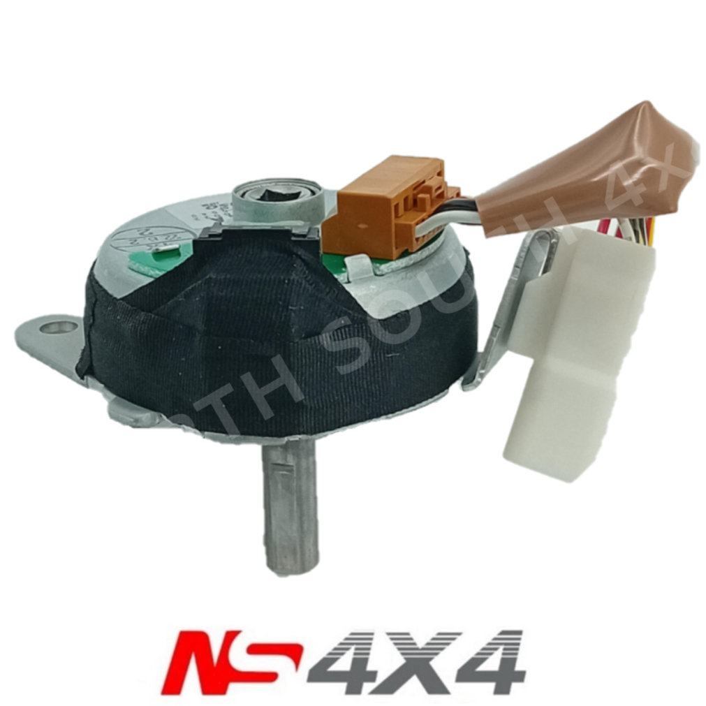 Ns4x4