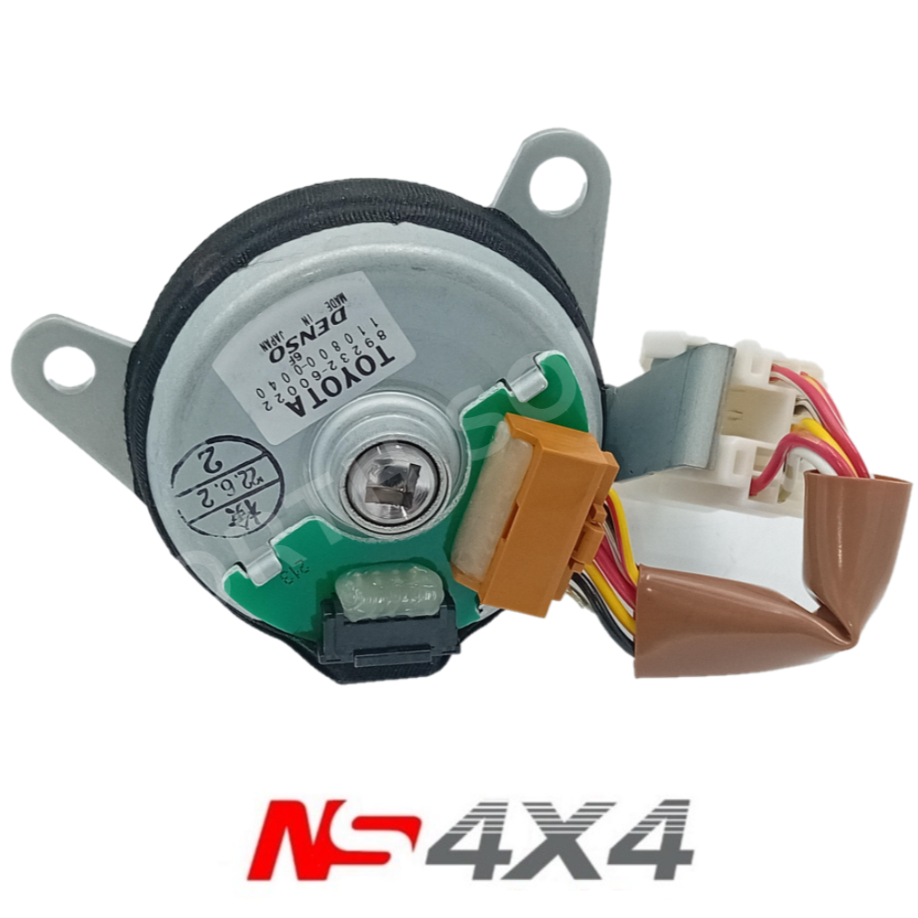 Ns4x4
