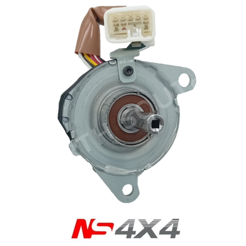 Ns4x4