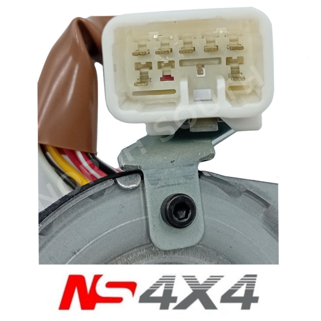 Ns4x4