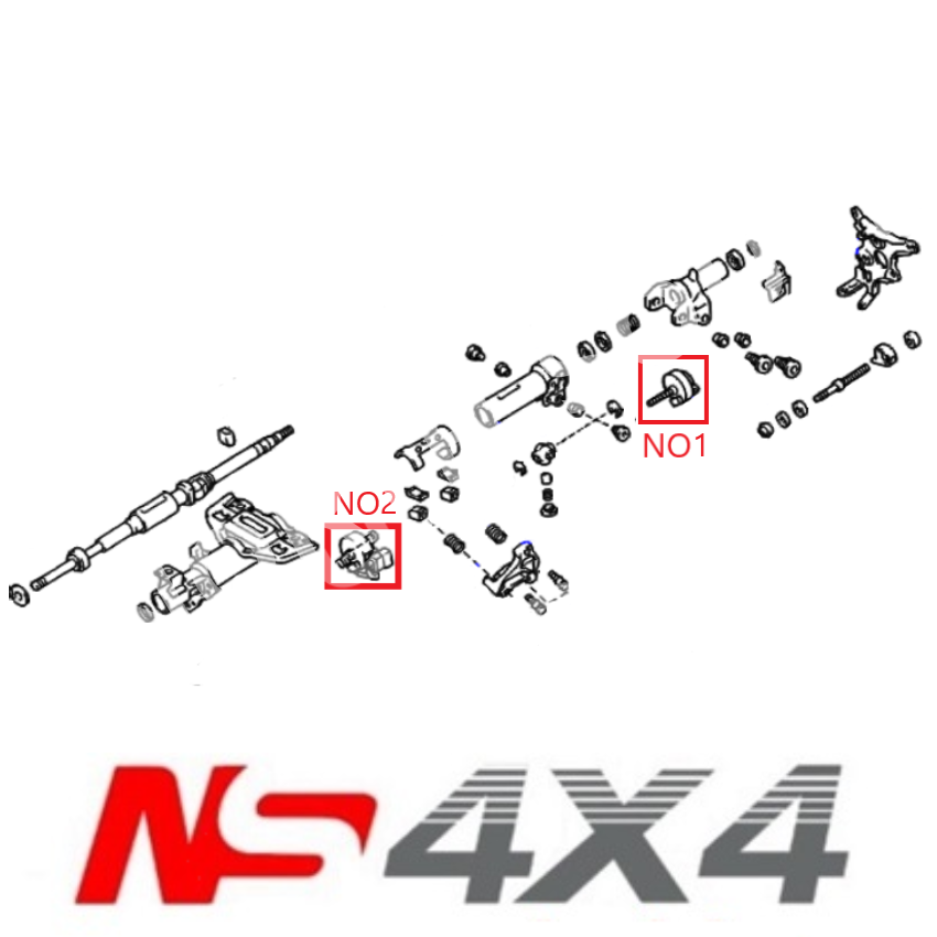 Ns4x4